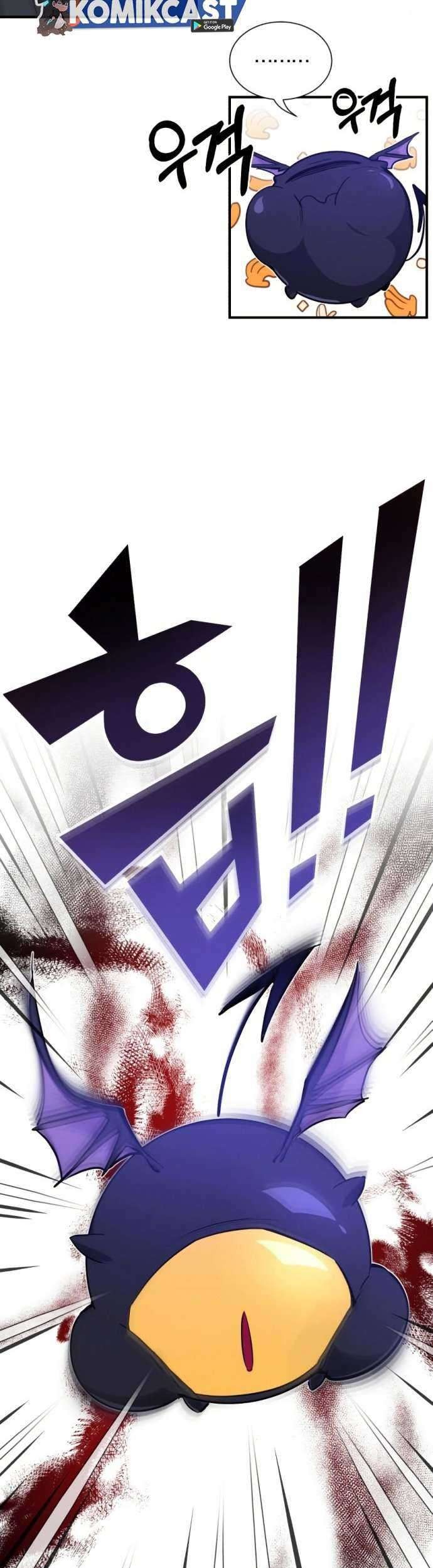 The Dark Magician Transmigrates After 66666 Years Chapter 05 Gambar 39