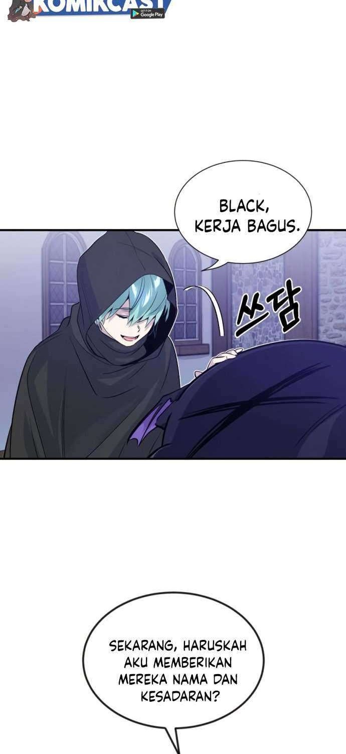The Dark Magician Transmigrates After 66666 Years Chapter 05 Gambar 42