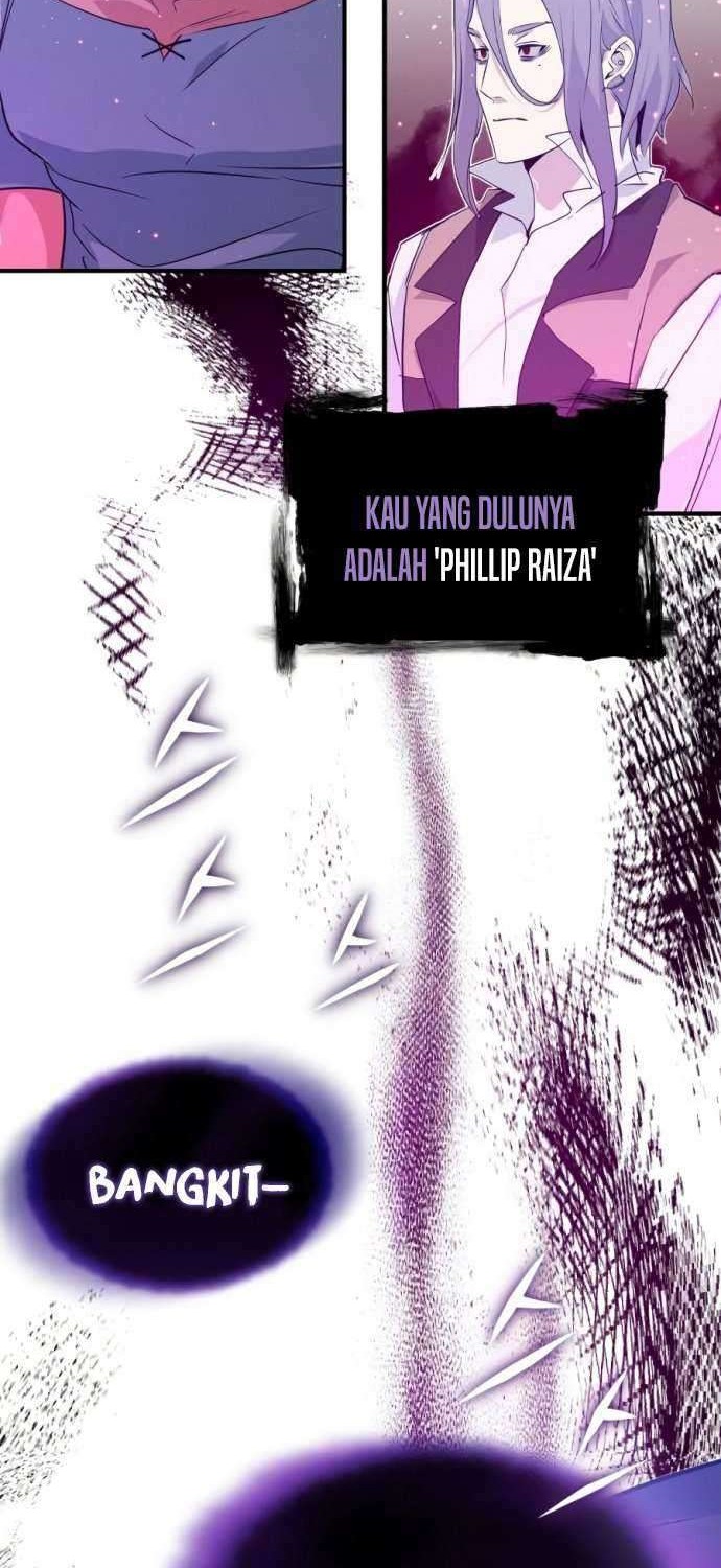 The Dark Magician Transmigrates After 66666 Years Chapter 05 Gambar 44