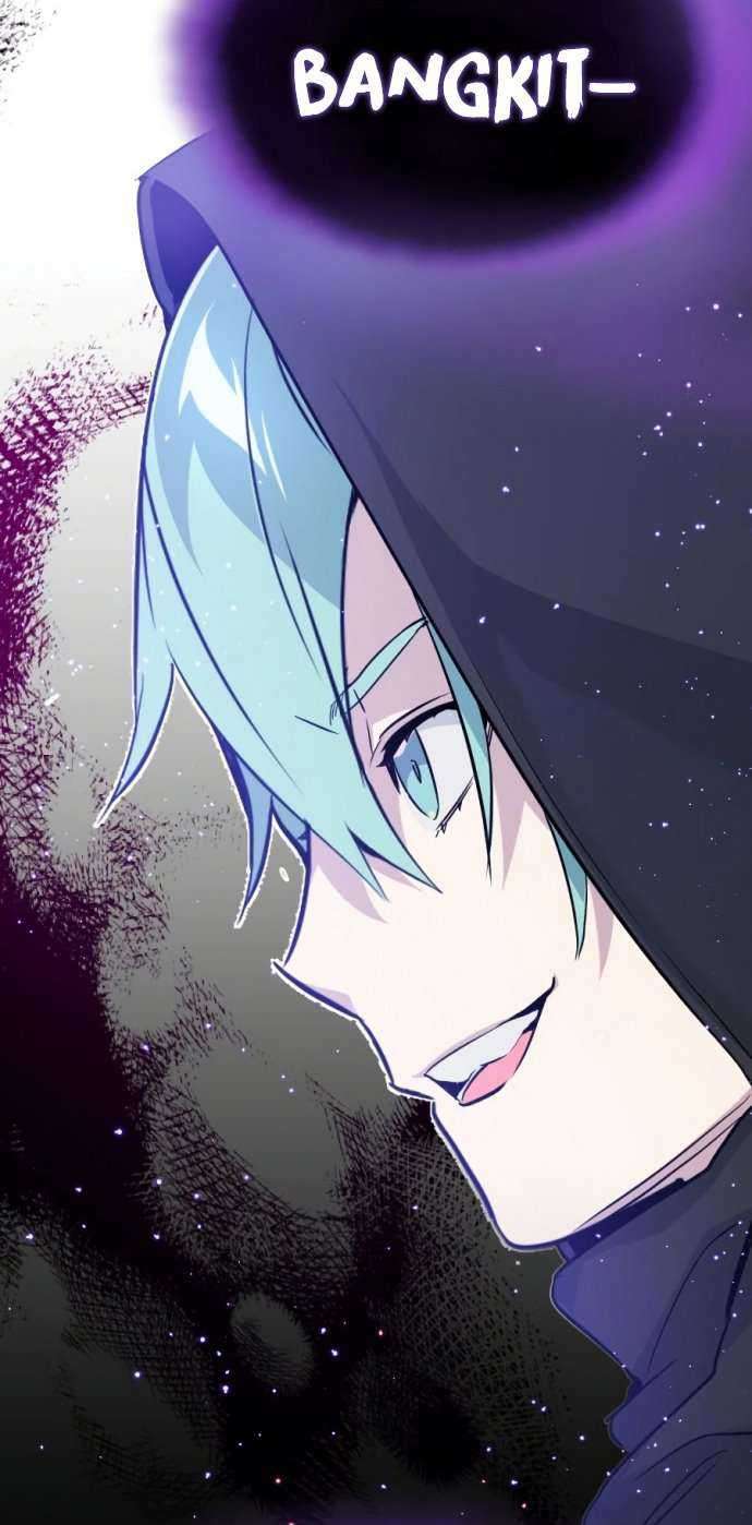The Dark Magician Transmigrates After 66666 Years Chapter 05 Gambar 45
