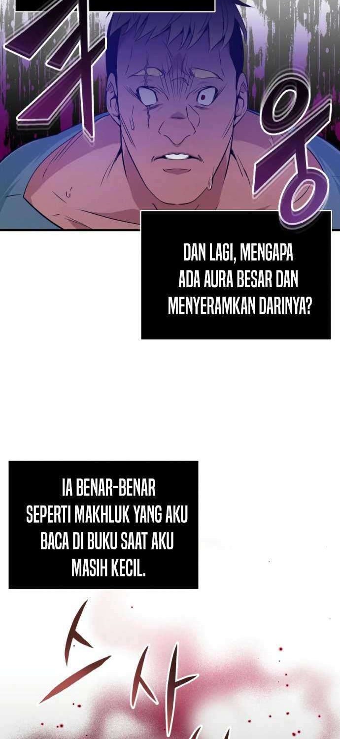 The Dark Magician Transmigrates After 66666 Years Chapter 05 Gambar 51