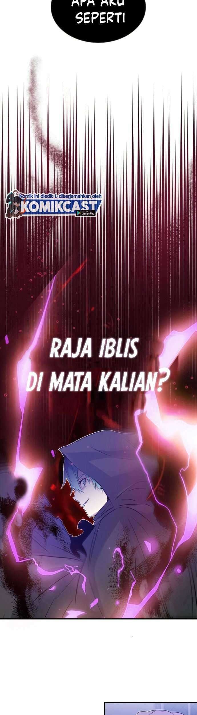 The Dark Magician Transmigrates After 66666 Years Chapter 05 Gambar 54