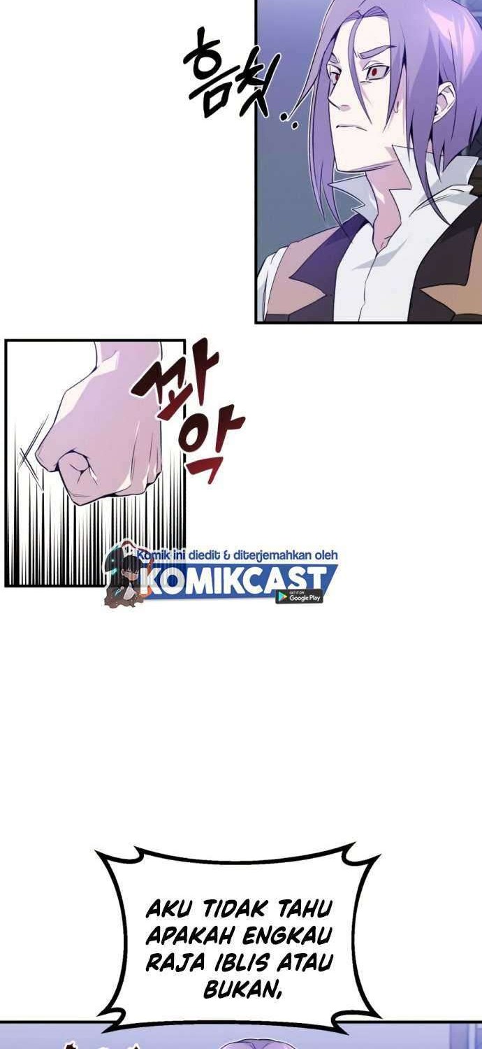 The Dark Magician Transmigrates After 66666 Years Chapter 05 Gambar 55