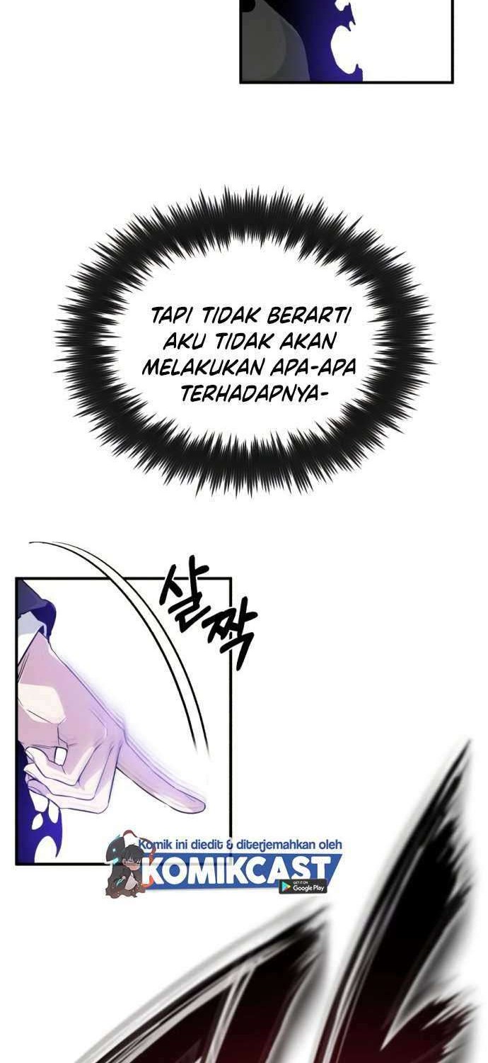 The Dark Magician Transmigrates After 66666 Years Chapter 05 Gambar 57
