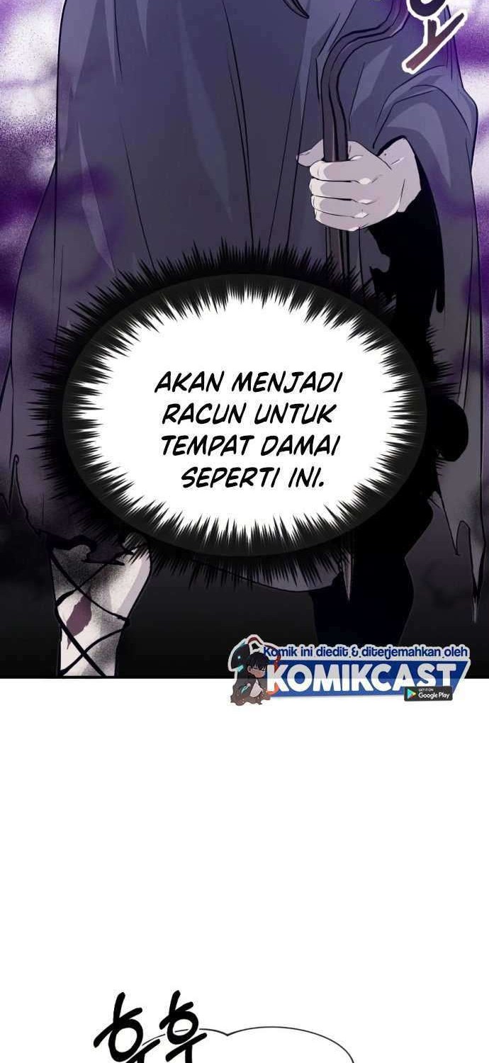The Dark Magician Transmigrates After 66666 Years Chapter 05 Gambar 5