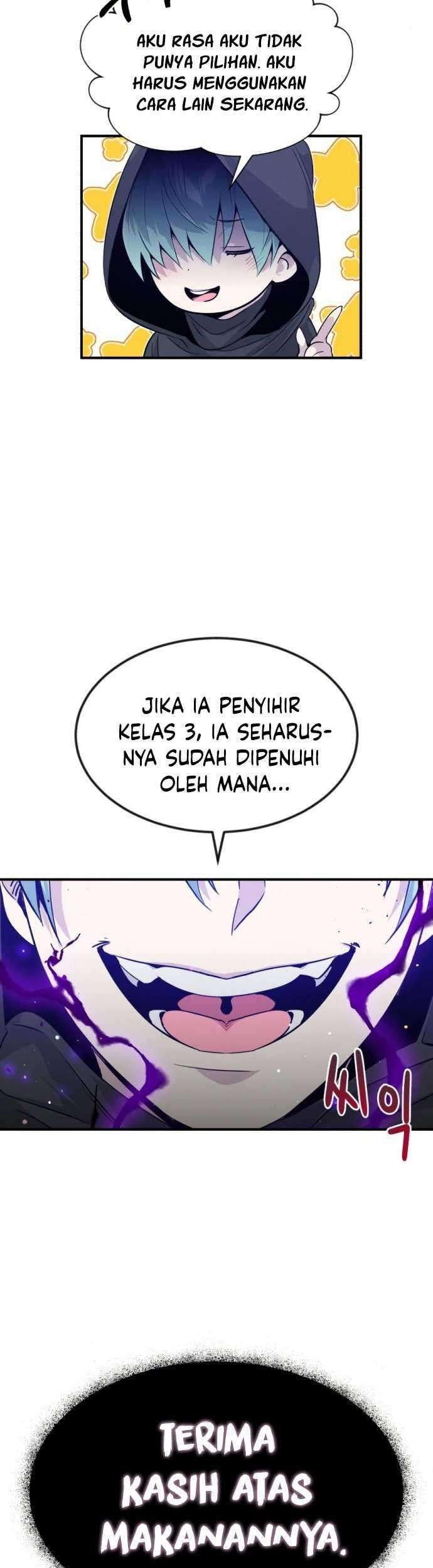 The Dark Magician Transmigrates After 66666 Years Chapter 05 Gambar 6