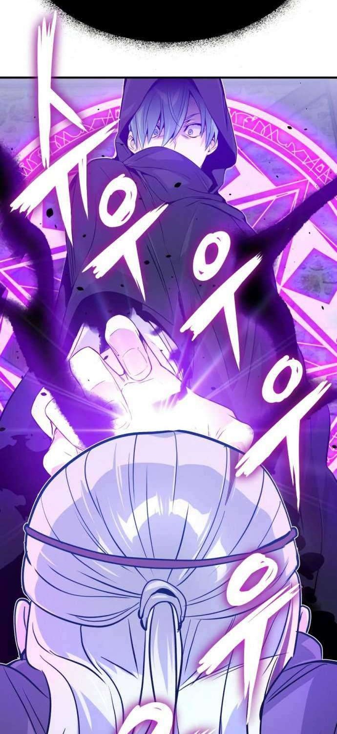 The Dark Magician Transmigrates After 66666 Years Chapter 05 Gambar 7
