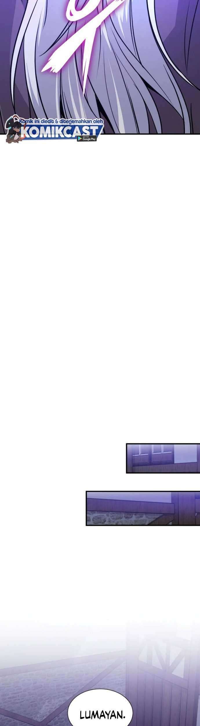 The Dark Magician Transmigrates After 66666 Years Chapter 05 Gambar 8