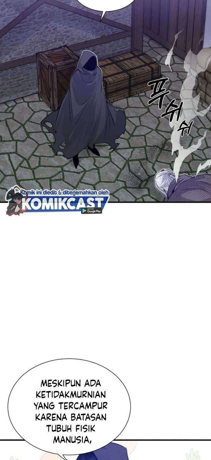 The Dark Magician Transmigrates After 66666 Years Chapter 05 Gambar 9