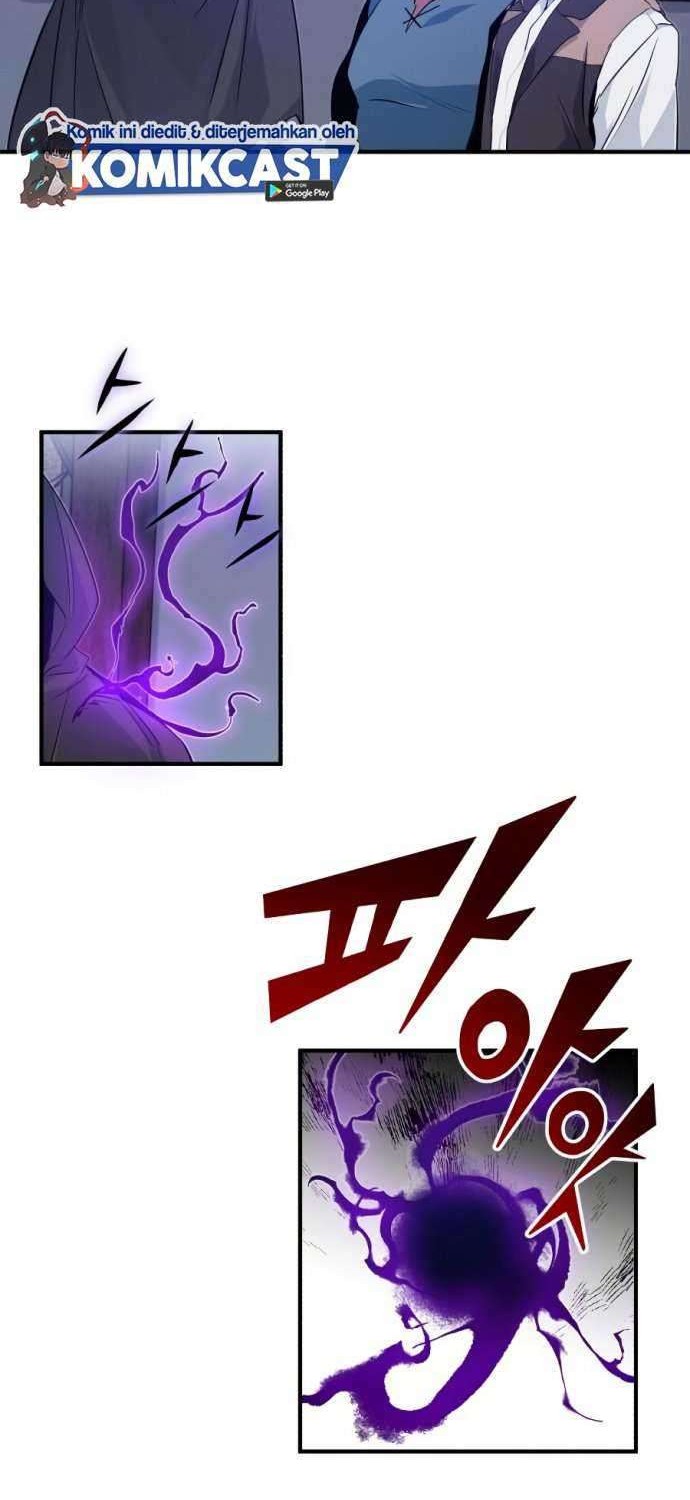 The Dark Magician Transmigrates After 66666 Years Chapter 05 Gambar 11