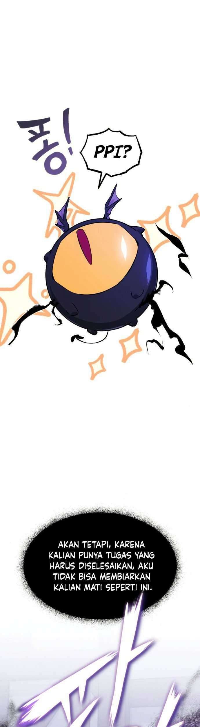 The Dark Magician Transmigrates After 66666 Years Chapter 05 Gambar 12