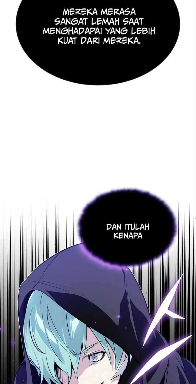 The Dark Magician Transmigrates After 66666 Years Chapter 4 Gambar 51
