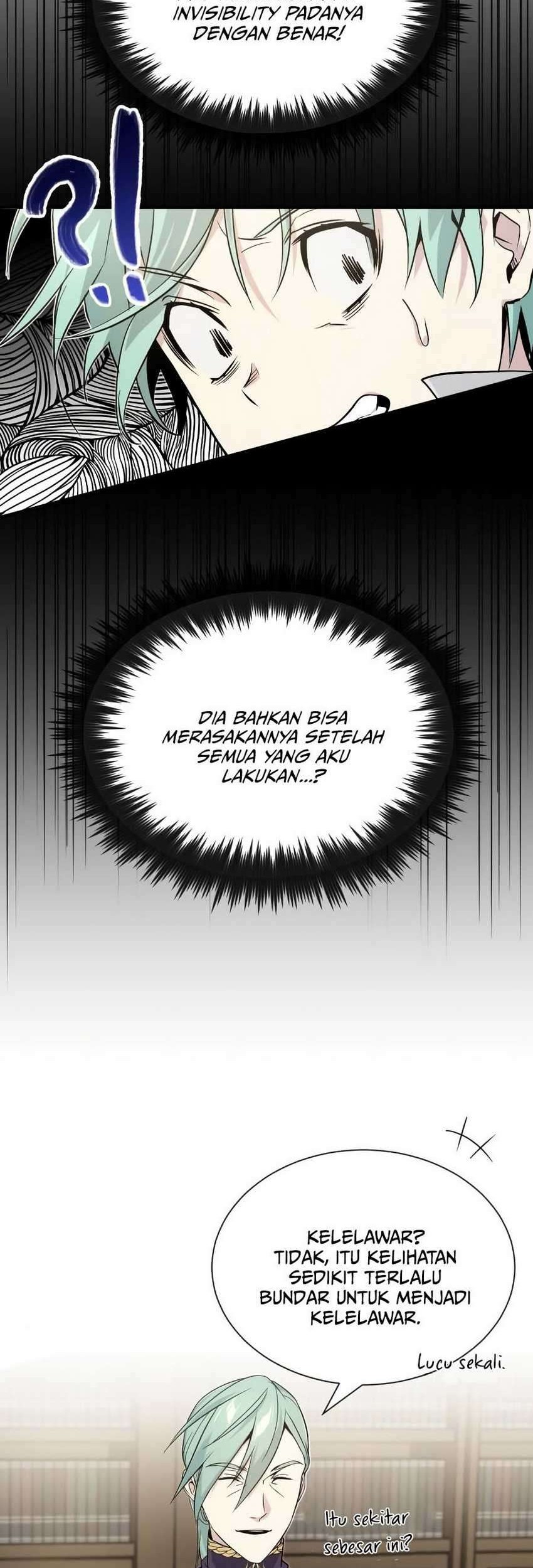 The Dark Magician Transmigrates After 66666 Years Chapter 03 Gambar 69