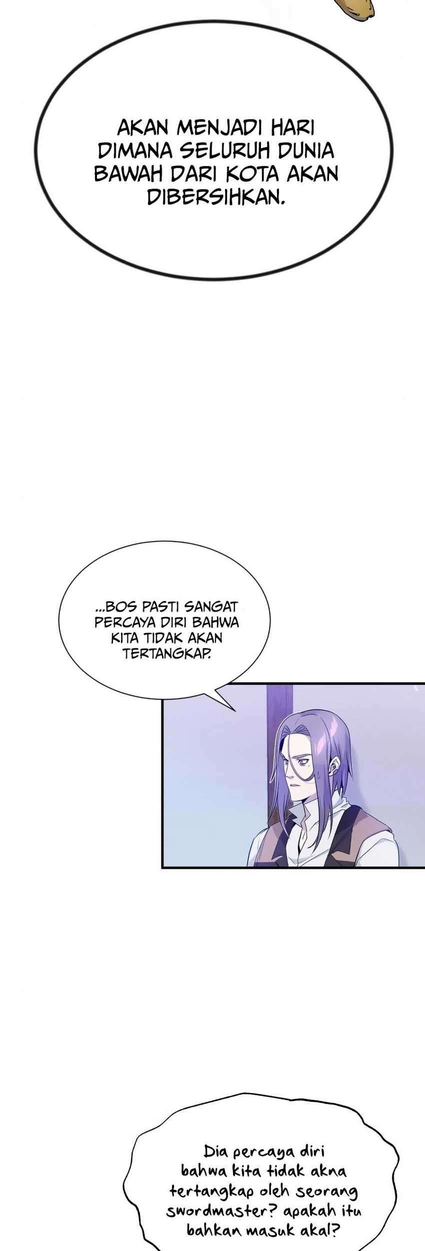 The Dark Magician Transmigrates After 66666 Years Chapter 03 Gambar 89