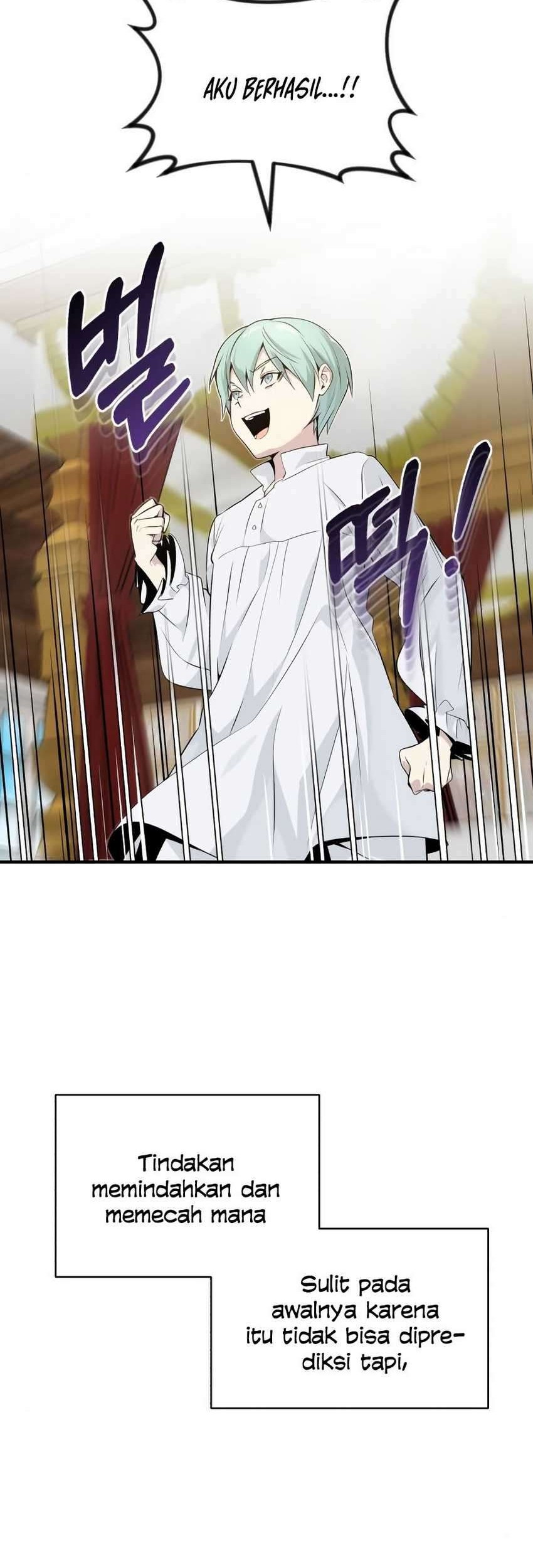 The Dark Magician Transmigrates After 66666 Years Chapter 03 Gambar 15