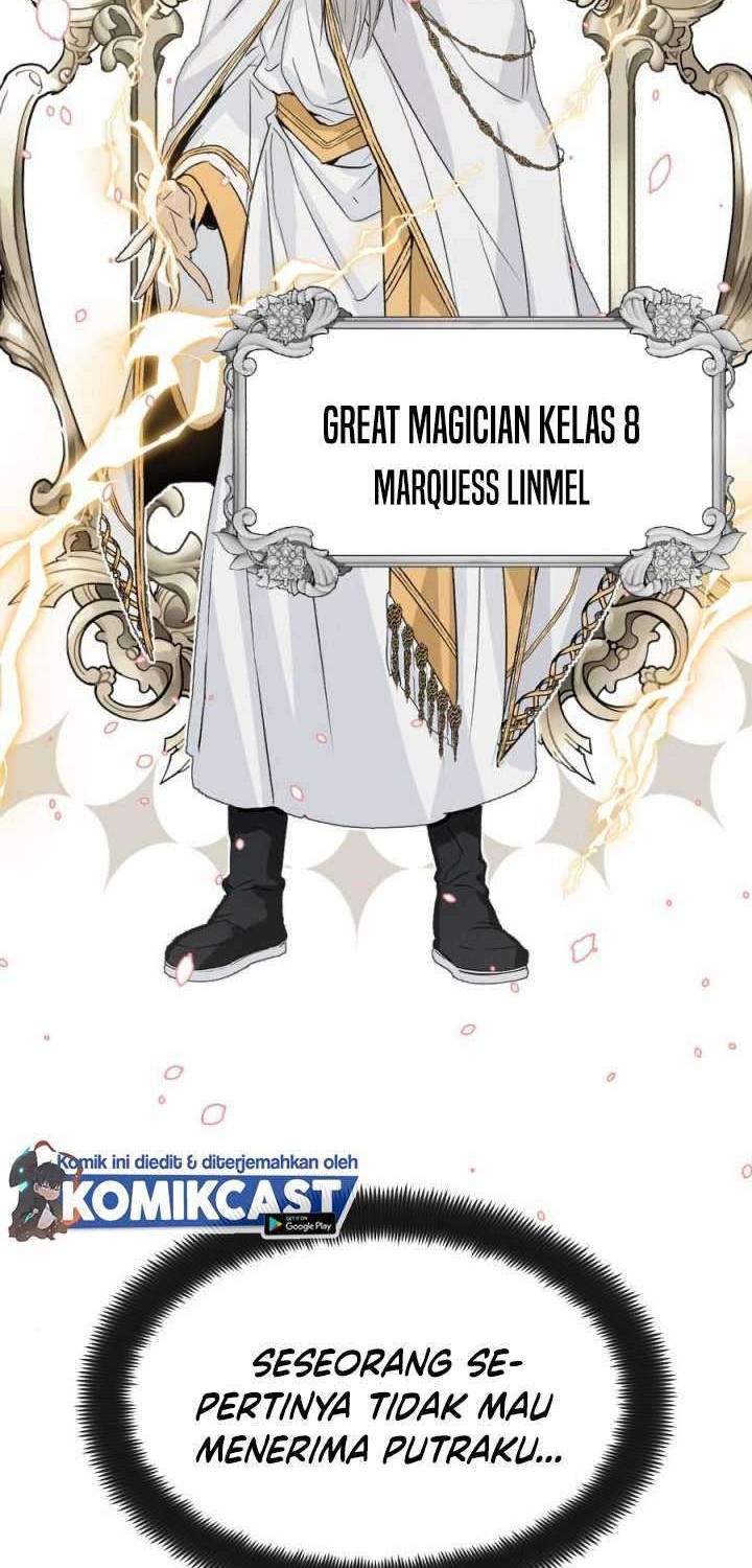 The Dark Magician Transmigrates After 66666 Years Chapter 02 Gambar 23