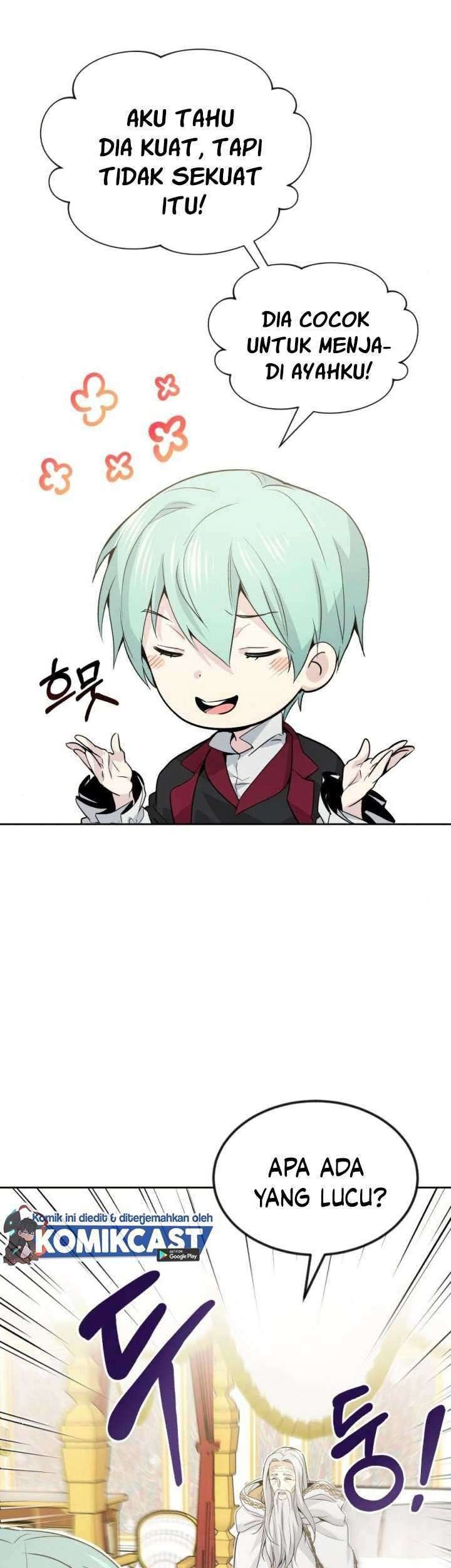 The Dark Magician Transmigrates After 66666 Years Chapter 02 Gambar 42