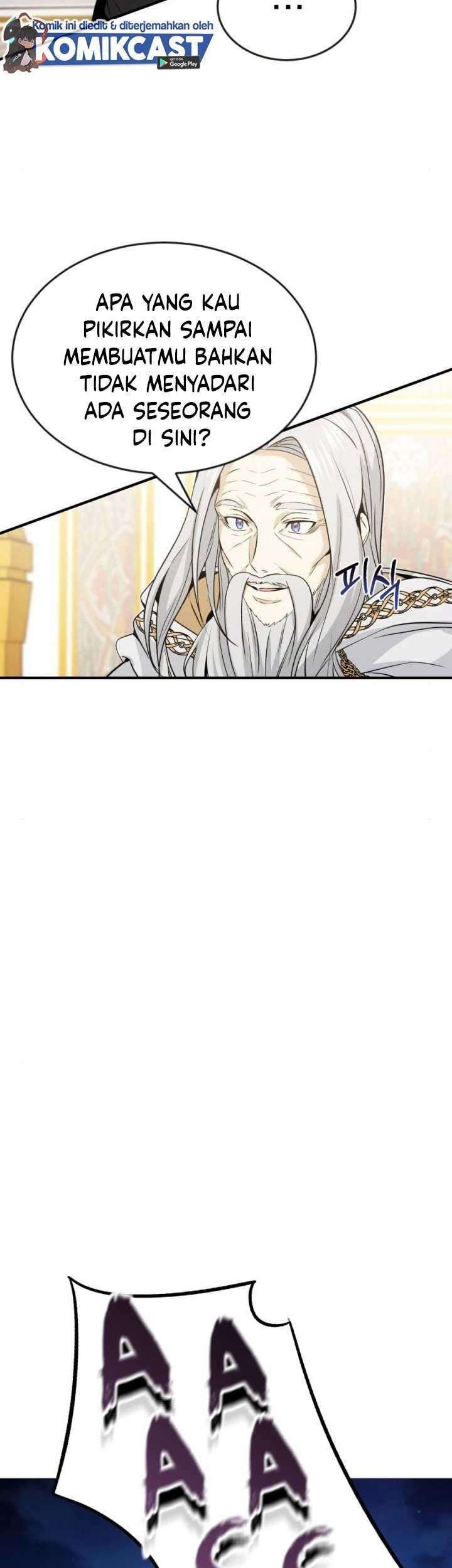 The Dark Magician Transmigrates After 66666 Years Chapter 02 Gambar 44