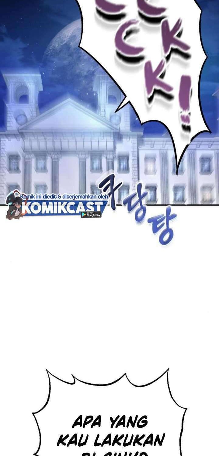 The Dark Magician Transmigrates After 66666 Years Chapter 02 Gambar 45