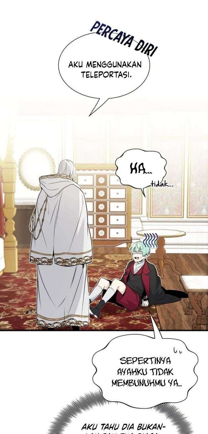 The Dark Magician Transmigrates After 66666 Years Chapter 02 Gambar 47