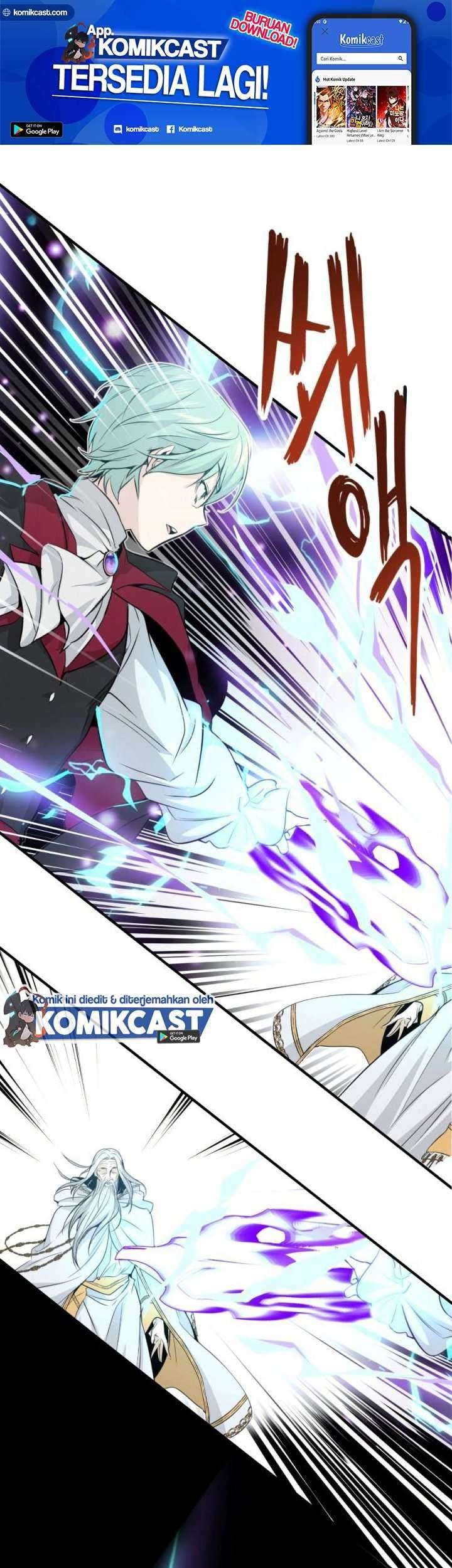 Baca  The Dark Magician Transmigrates After 66666 Years Chapter 02 Gambar 2