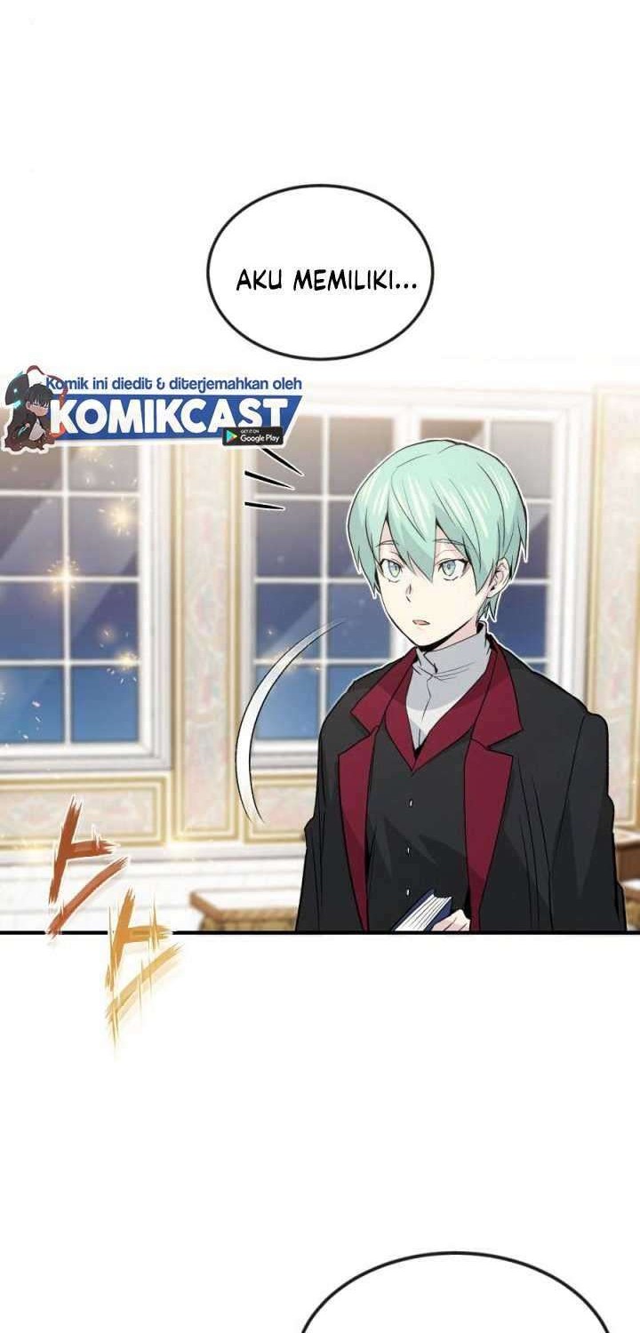 The Dark Magician Transmigrates After 66666 Years Chapter 02 Gambar 56