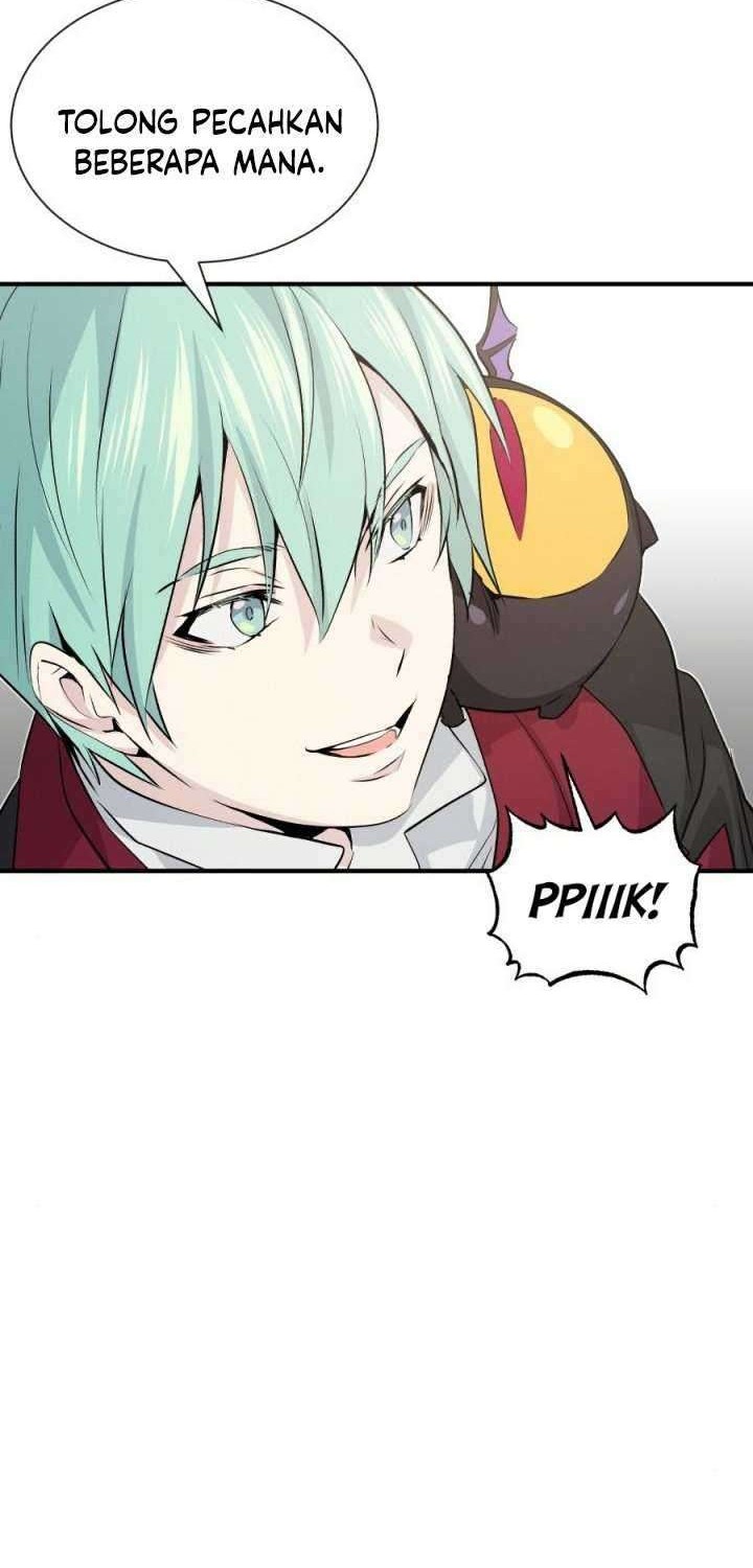 The Dark Magician Transmigrates After 66666 Years Chapter 02 Gambar 70