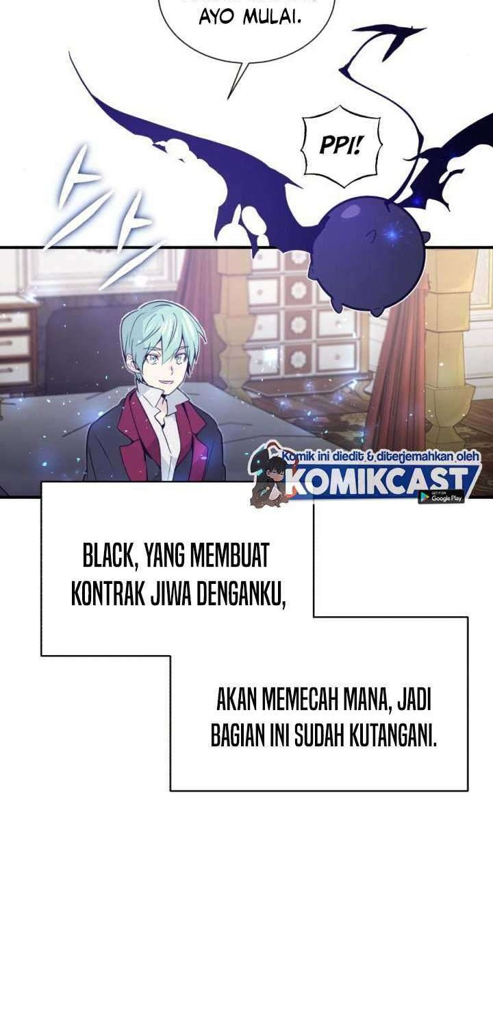 The Dark Magician Transmigrates After 66666 Years Chapter 02 Gambar 74