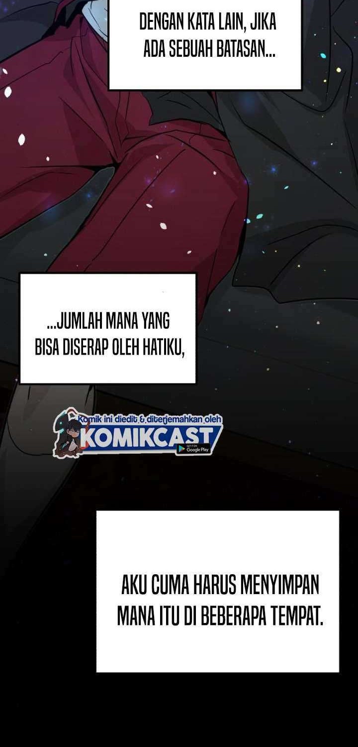 The Dark Magician Transmigrates After 66666 Years Chapter 02 Gambar 76