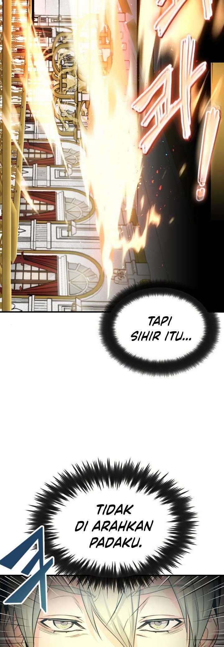 The Dark Magician Transmigrates After 66666 Years Chapter 02 Gambar 8