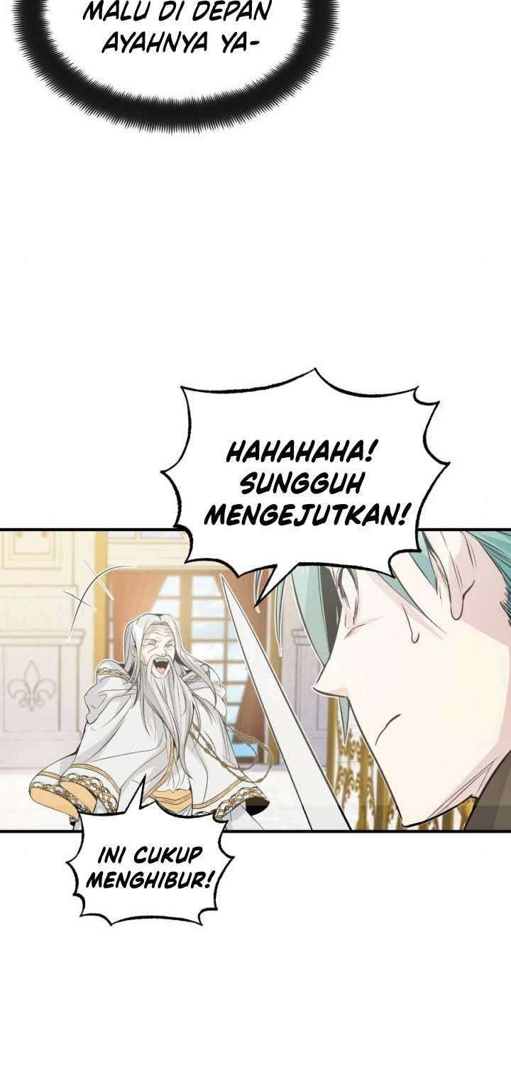 The Dark Magician Transmigrates After 66666 Years Chapter 02 Gambar 14