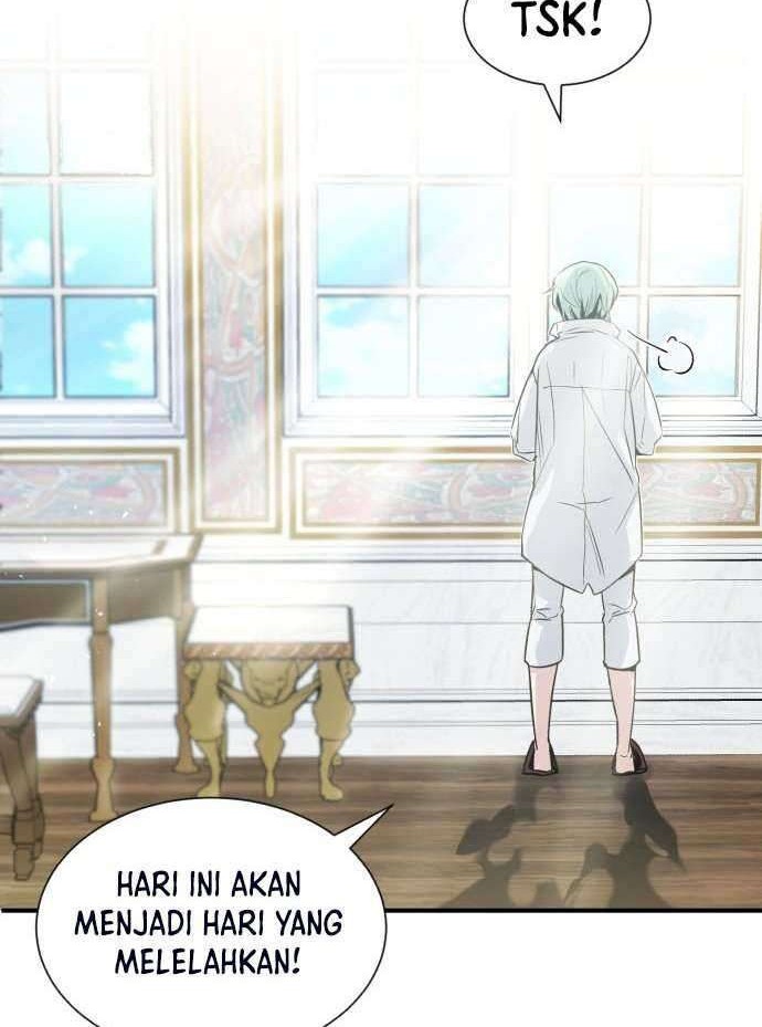 The Dark Magician Transmigrates After 66666 Years Chapter 01 Gambar 23