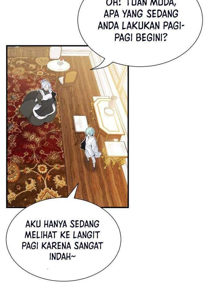 The Dark Magician Transmigrates After 66666 Years Chapter 01 Gambar 25