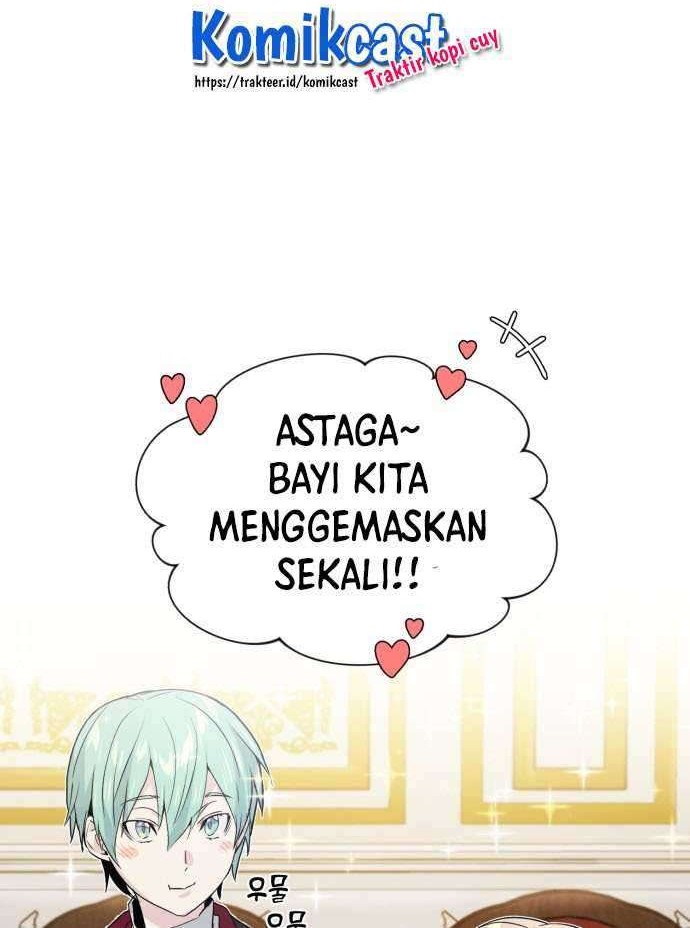 The Dark Magician Transmigrates After 66666 Years Chapter 01 Gambar 31