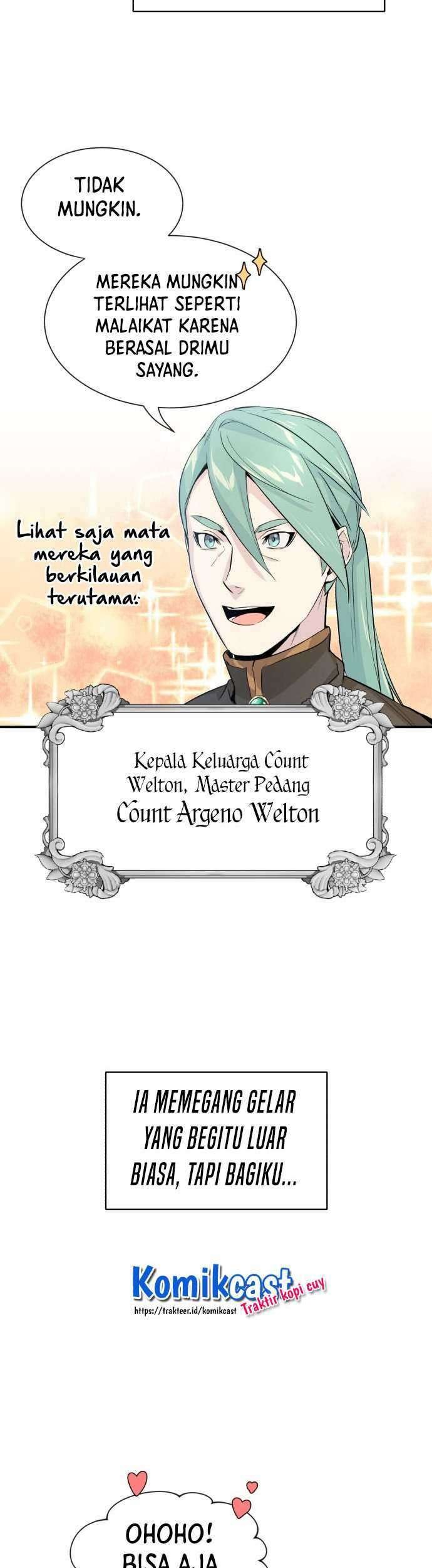 The Dark Magician Transmigrates After 66666 Years Chapter 01 Gambar 34