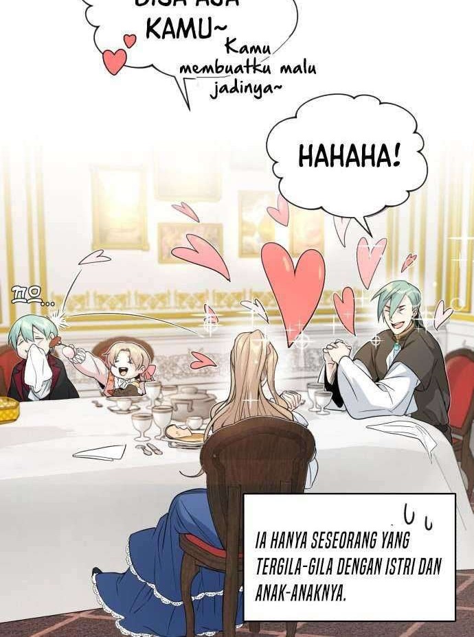 The Dark Magician Transmigrates After 66666 Years Chapter 01 Gambar 35