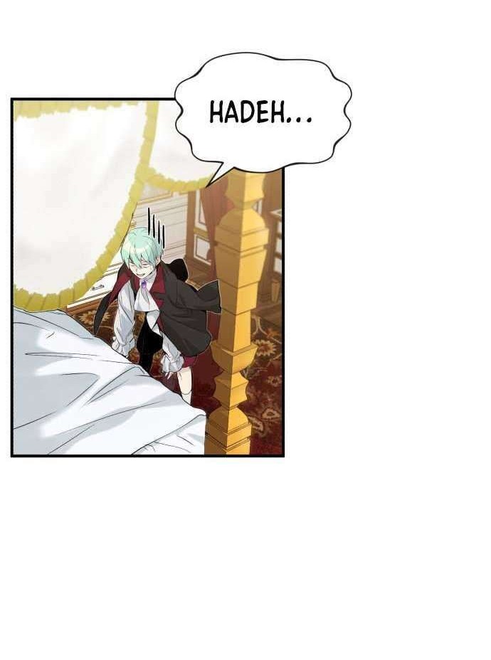 The Dark Magician Transmigrates After 66666 Years Chapter 01 Gambar 39