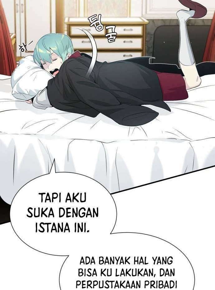 The Dark Magician Transmigrates After 66666 Years Chapter 01 Gambar 41