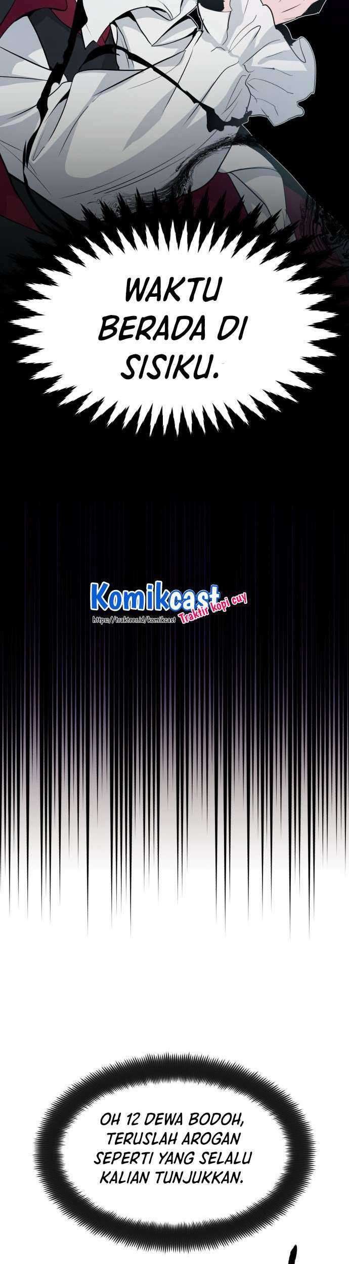 The Dark Magician Transmigrates After 66666 Years Chapter 01 Gambar 48