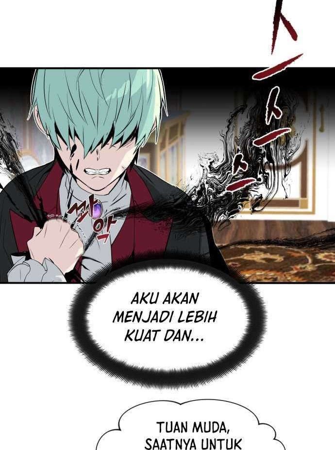 The Dark Magician Transmigrates After 66666 Years Chapter 01 Gambar 49