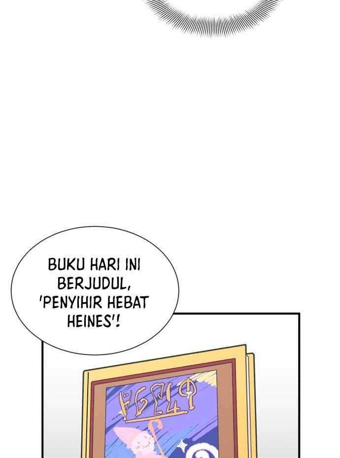 The Dark Magician Transmigrates After 66666 Years Chapter 01 Gambar 55