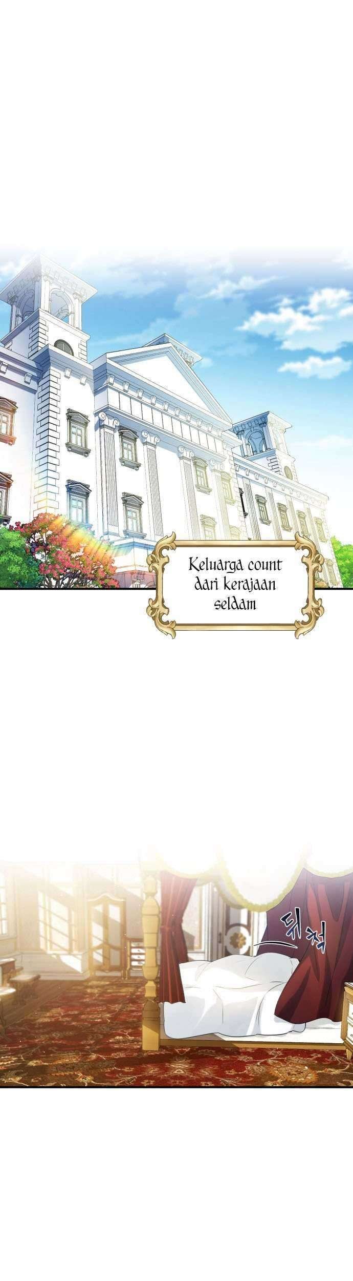 Baca  The Dark Magician Transmigrates After 66666 Years Chapter 01 Gambar 2