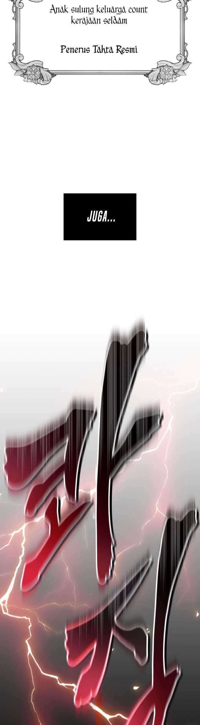 The Dark Magician Transmigrates After 66666 Years Chapter 01 Gambar 6