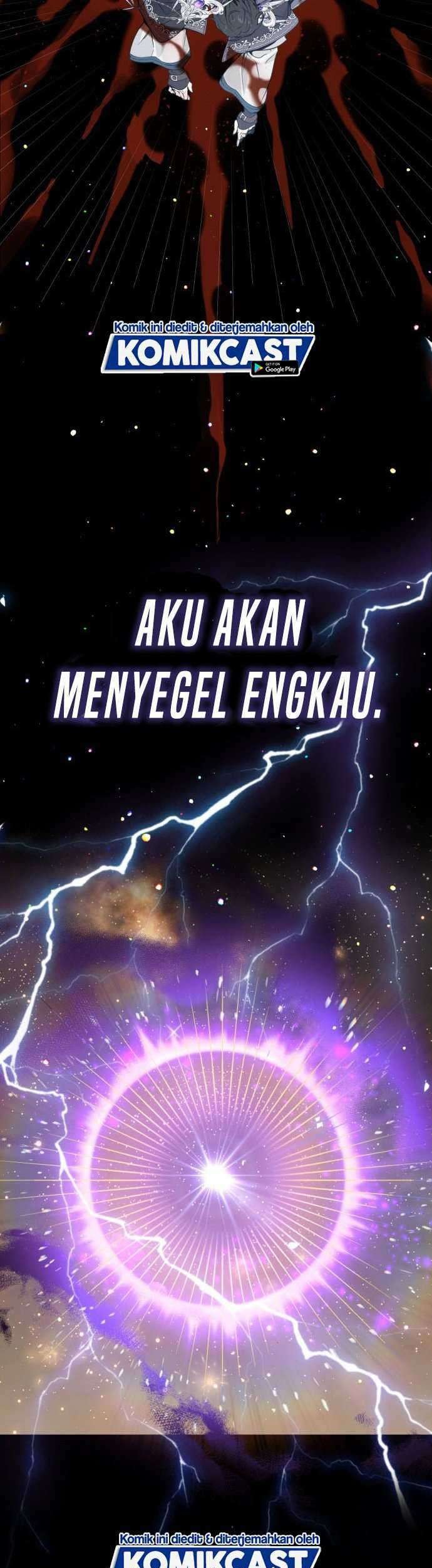 The Dark Magician Transmigrates After 66666 Years Chapter 01 Gambar 8