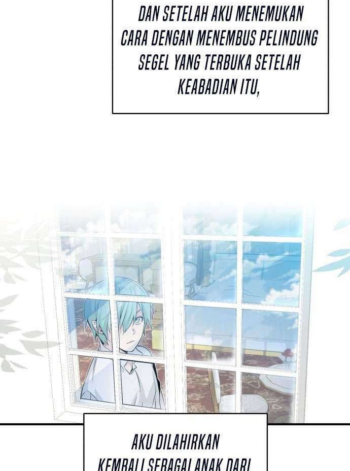 The Dark Magician Transmigrates After 66666 Years Chapter 01 Gambar 17