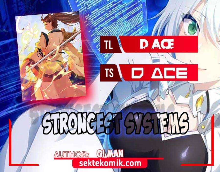 Baca Komik Strongest System Chapter 55 Gambar 1