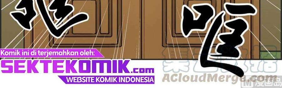 Strongest System Chapter 55 Gambar 20