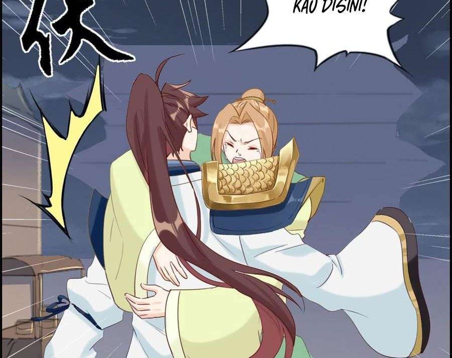 Strongest System Chapter 55 Gambar 5
