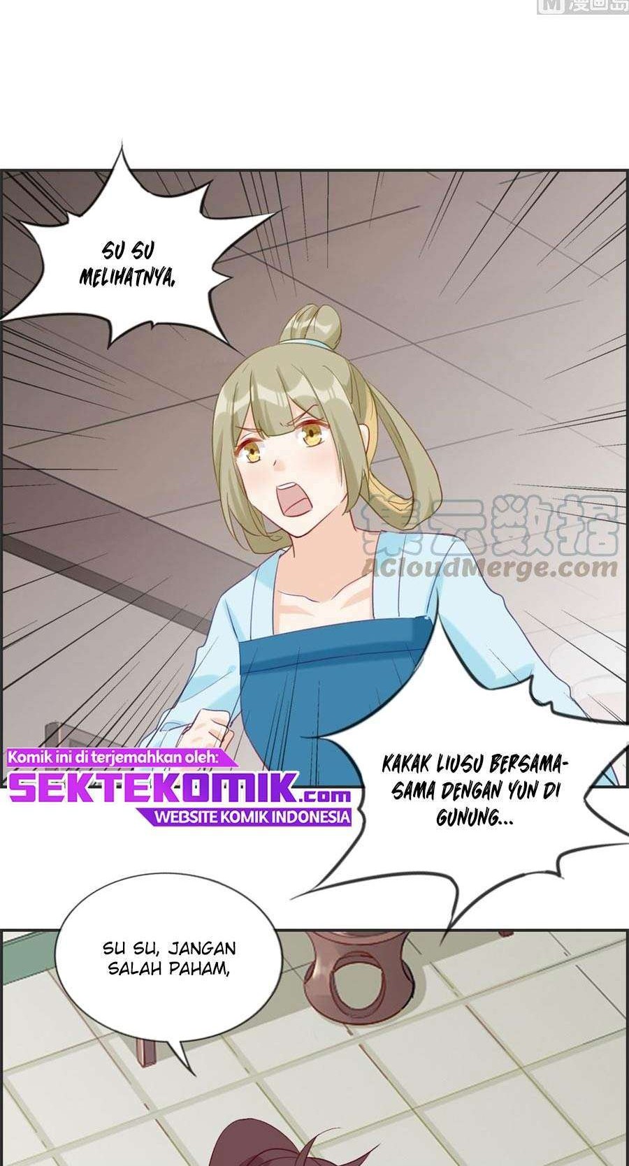 Strongest System Chapter 55 Gambar 11