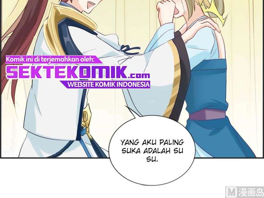Strongest System Chapter 55 Gambar 13